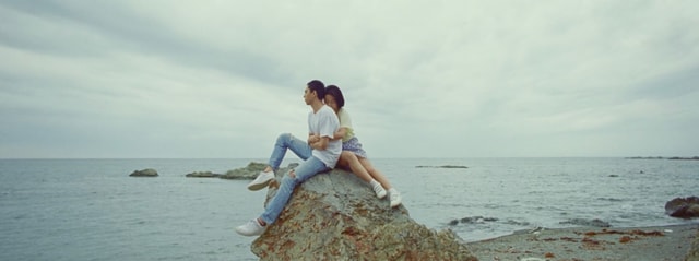 Into Thin Air (Trailer), CANADA, 2025
