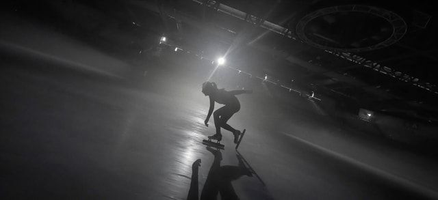 2022 Winter Olympics, CANADA, 2025