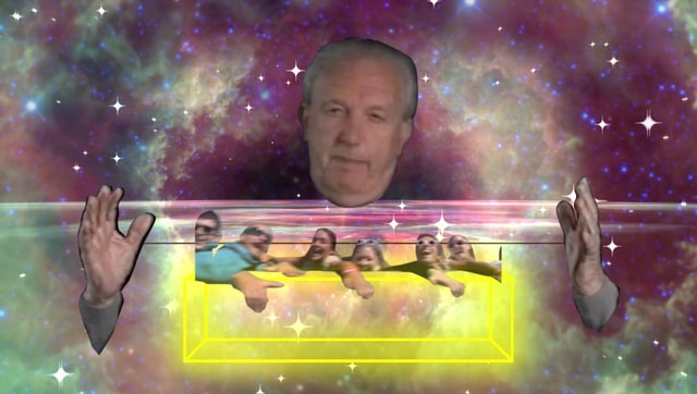 Líder Espiritual, CANADA, 2025