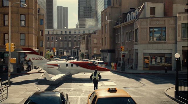 Go Vantage Point, CANADA, 2025