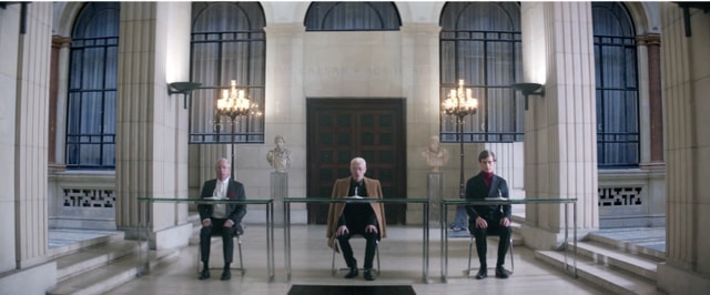 Julius Caesar, CANADA, 2025