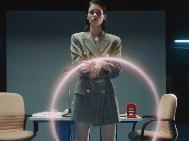 Hula Hoop 8000, CANADA, 2025