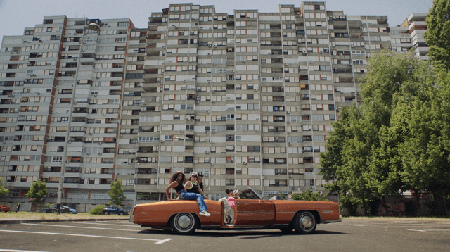 She Moves Us, CANADA, 2025