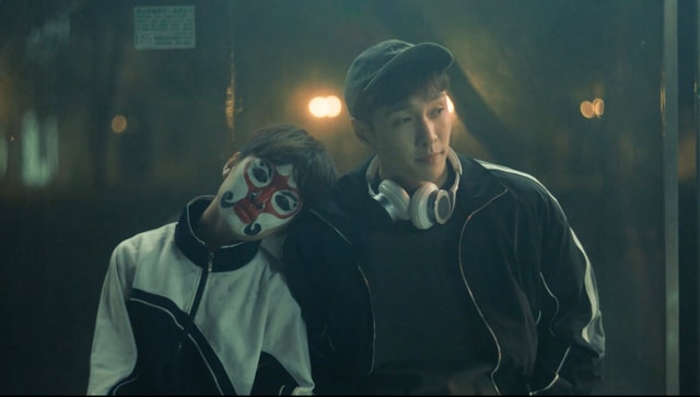 Lay Zhang - Alive, CANADA, 2025