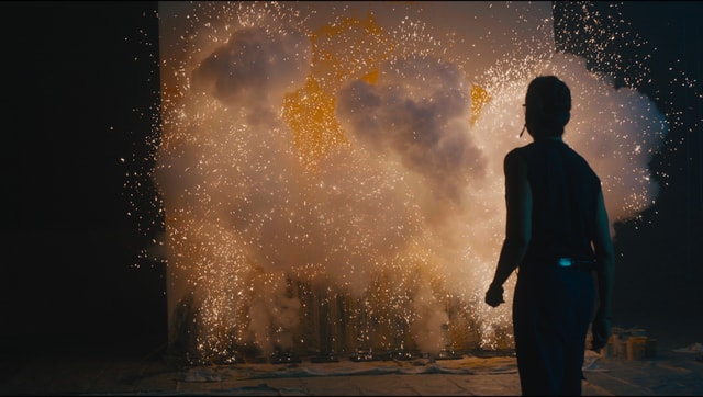 Forged By Fire, CANADA, 2025