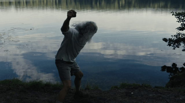Skipping Like A Stone, CANADA, 2025