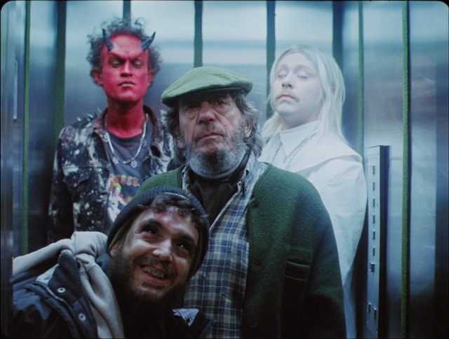 Maldito, CANADA, 2025
