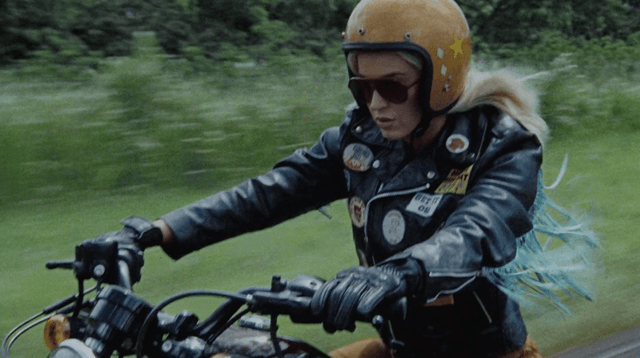 Harleys In Hawaii, CANADA, 2025