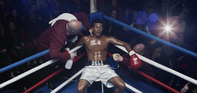 Being Dele, CANADA, 2025
