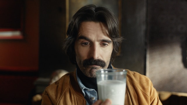 The Milk Drinker, CANADA, 2025