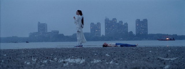 No Hope Generation, CANADA, 2025