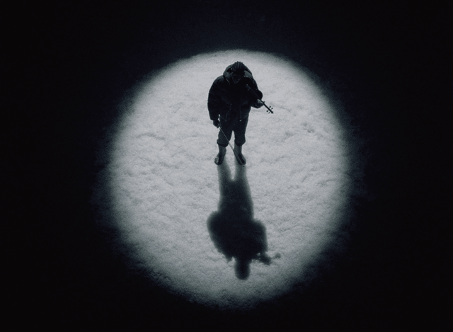 Berlin Winter by Ben Klock, CANADA, 2025