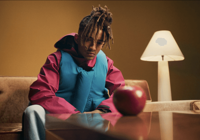 Jaden Smith, CANADA, 2025