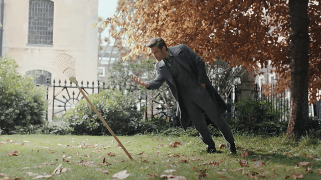 Big Autumn Energy, CANADA, 2025