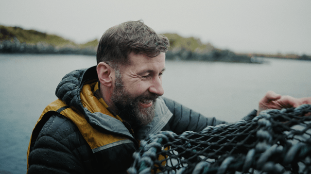 Coinneach, CANADA, 2025