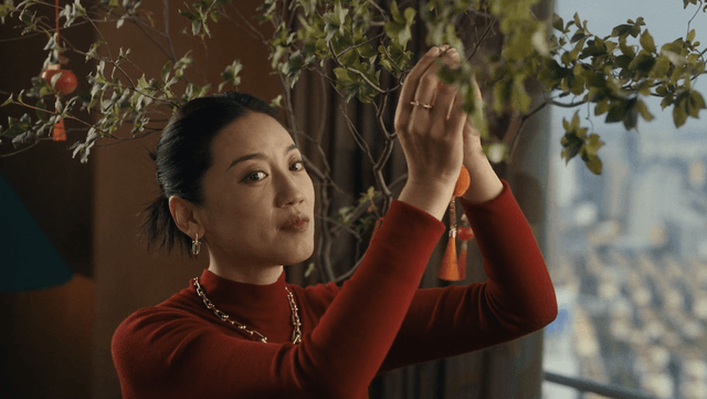 Happy Lunar New Year, CANADA, 2025