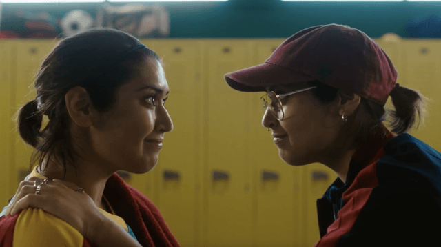 Half Time, CANADA, 2025