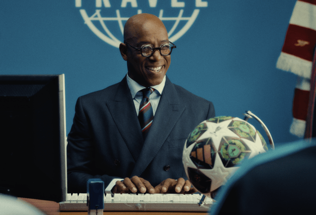 Champions Travel Arsenal, CANADA, 2025