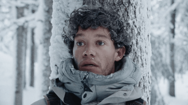 Kurragömma, CANADA, 2025