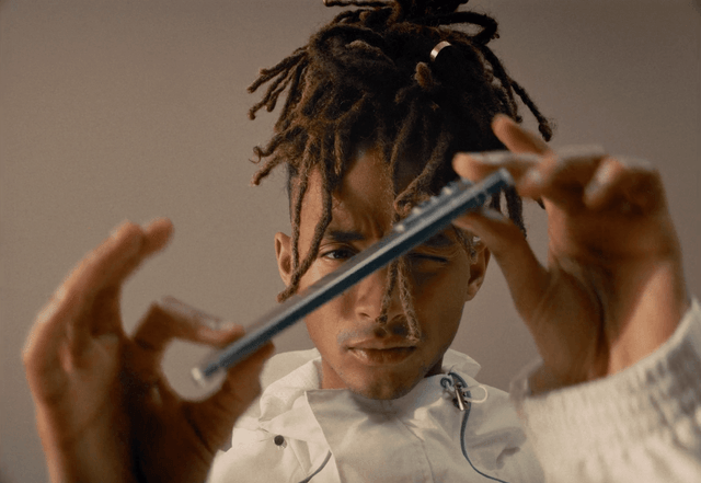 Slim Jaden Smith (DC), CANADA, 2025