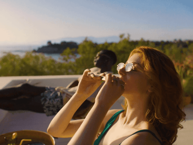 Relax (DC), CANADA, 2025