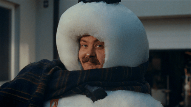 Whatever your Christmas, CANADA, 2025