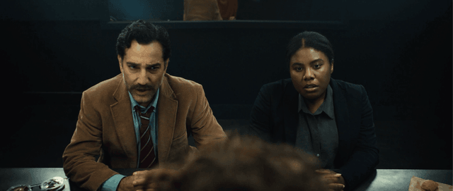 Interrogation, CANADA, 2026