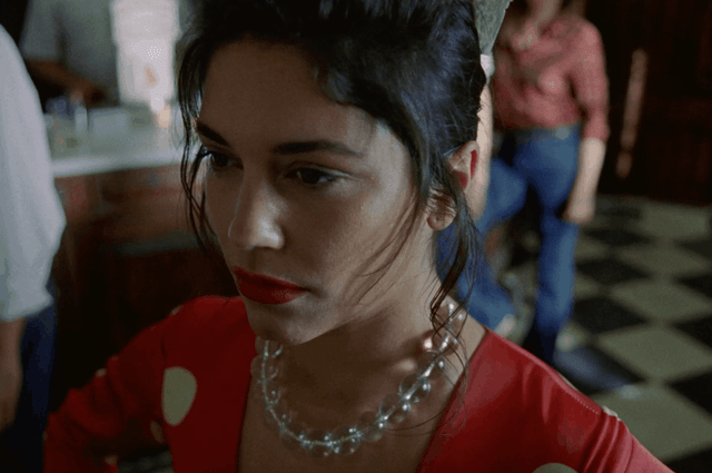 Gitana, CANADA, 2026