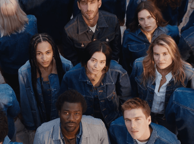 Built Like Lee, CANADA, 2026