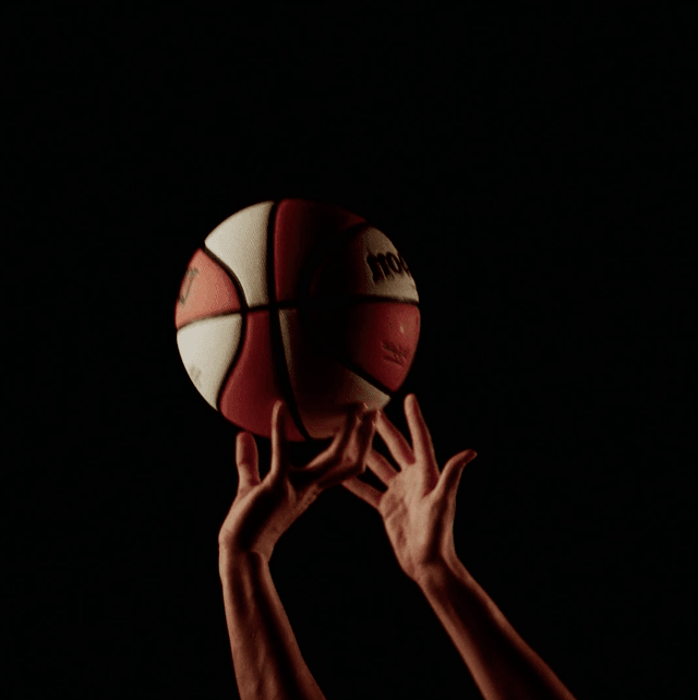 Caitlin Clark on Mamba, CANADA, 2026