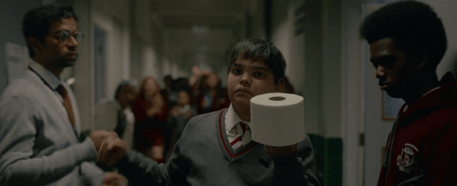 School Poo, CANADA, 2026