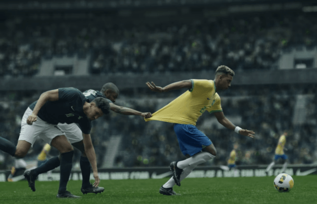 Wear The Grit, CANADA, 2026