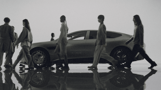 Kim Jones, CANADA, 2026