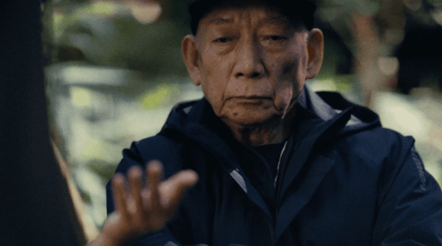 Yuen Woo-Ping, CANADA, 2026