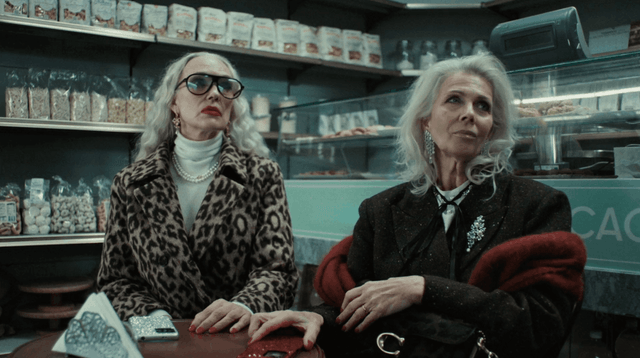 San Remo 26, CANADA, 2026