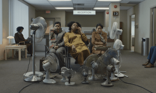 The Waiting Game, CANADA, 2026