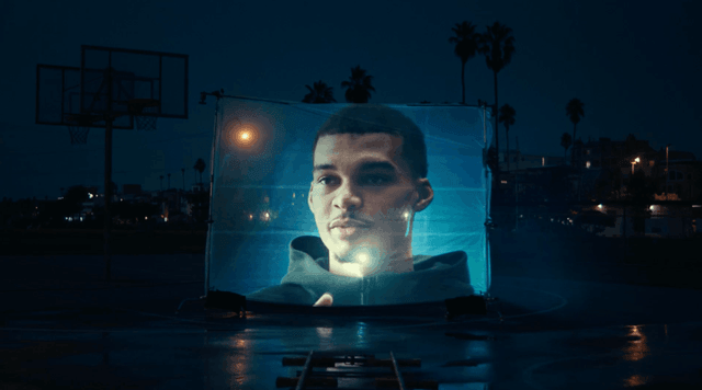 Victor Wembanyama, CANADA, 2026