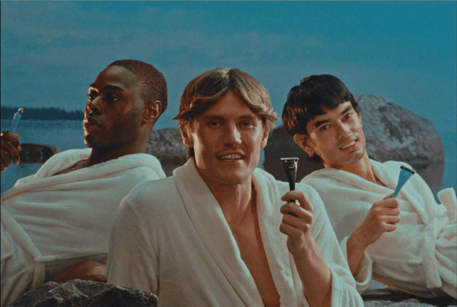 Very Lagom Razor, CANADA, 2026