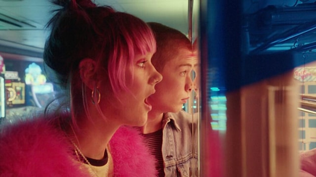 Be Bold, CANADA, 2026