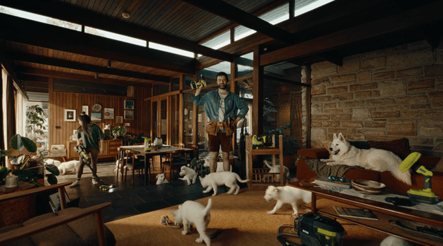 Come Equipped, CANADA, 2026