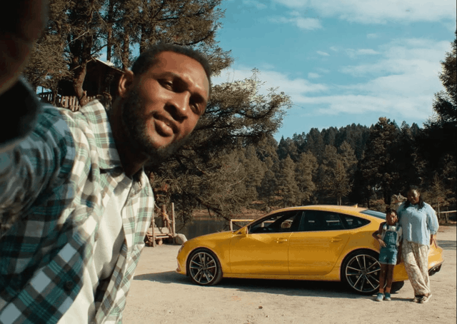 Cars are cool, CANADA, 2026