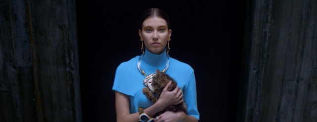 Goddess Wars, CANADA, 2025