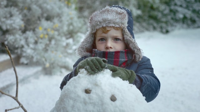 Anagram, CANADA, 2025