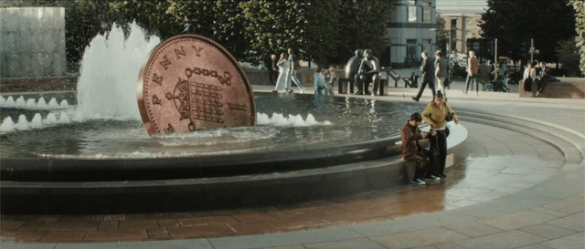 I Think Therefore ii, CANADA, 2025